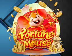 conta demo fortune mouse ícone